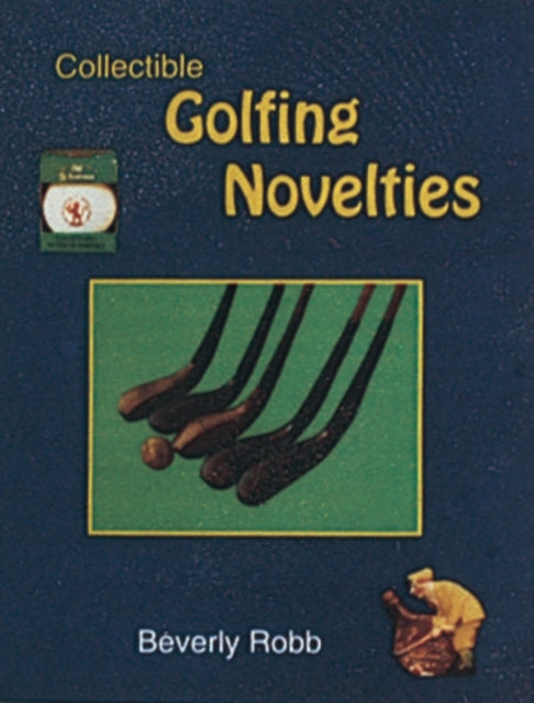 Collectible Golfing Novelties