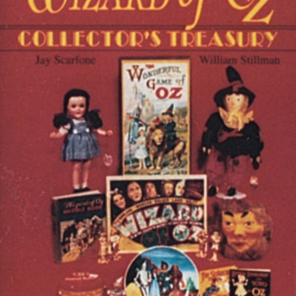 The Wizard of Oz Collector's Treasury