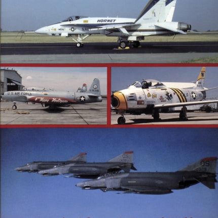 Allied Aircraft Art: Nose Art, Paint Schemes & Unusual Markings on Aircraft from Korea to Desert Storm