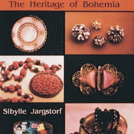 Baubles, Buttons and Beads: The Heritage of Bohemia