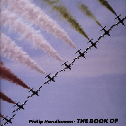 The Book of Air Shows