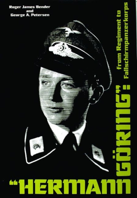 “Hermann Göring”: From Regiment to Fallschirmpanzerkorps