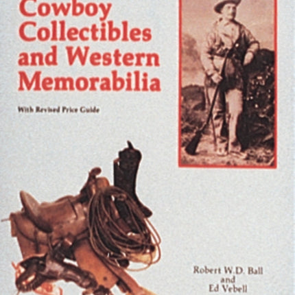 Cowboy Collectibles and Western Memorabilia