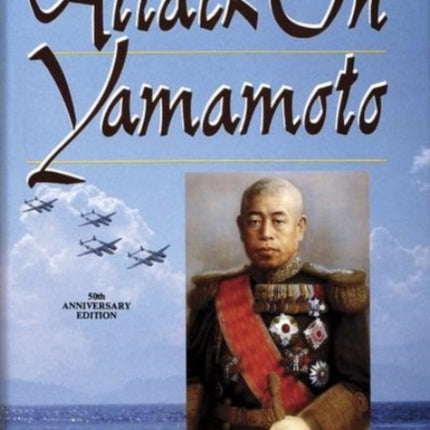 Attack on Yamamoto