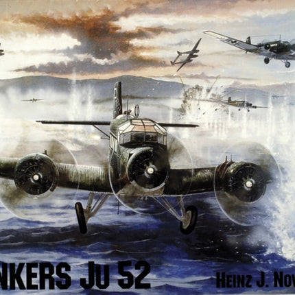 Junkers Ju 52