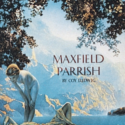 Maxfield Parrish