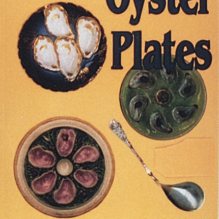 Oyster Plates