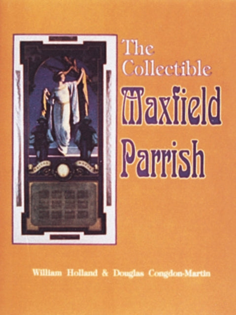 The Collectible Maxfield Parrish