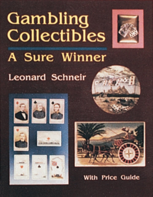 Gambling Collectibles: A  Sure Winner