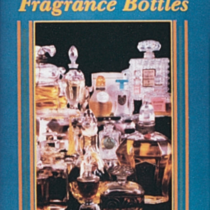 Commercial Fragrance Bottles