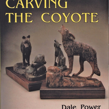 Carving the Coyote