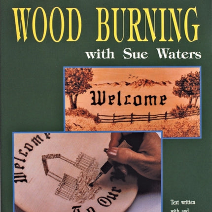 Basic Wood Burning