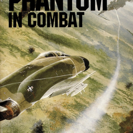 Phantom in Combat