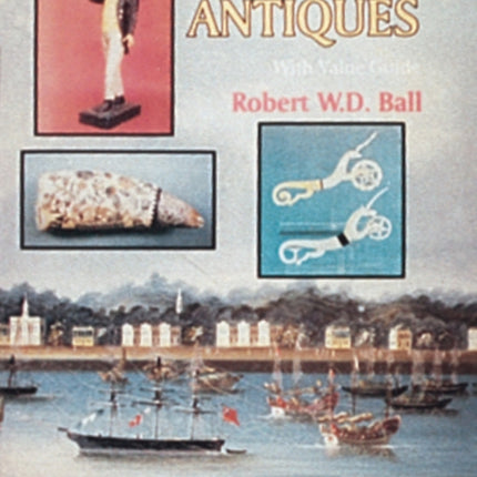 Nautical Antiques