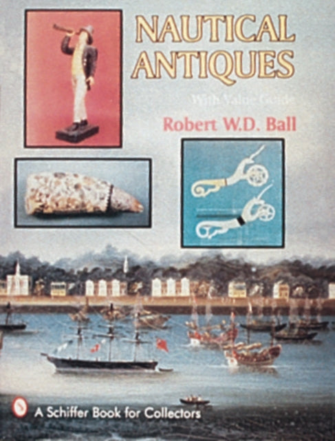 Nautical Antiques