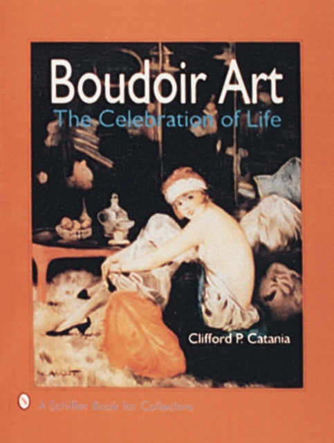 Boudoir Art: The Celebration of Life