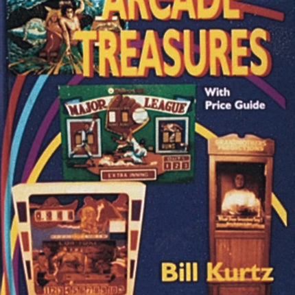 Arcade Treasures