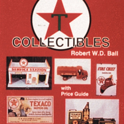 Texaco® Collectibles