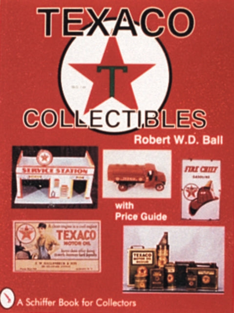 Texaco® Collectibles