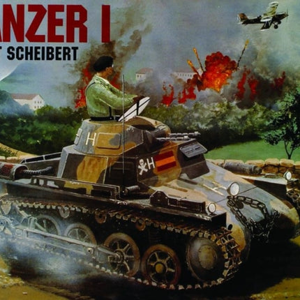 Panzer I