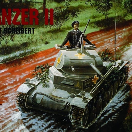 Panzer II