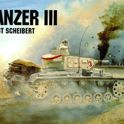 Panzer III