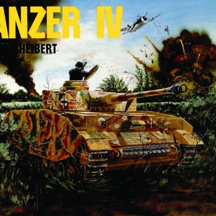 Panzer IV