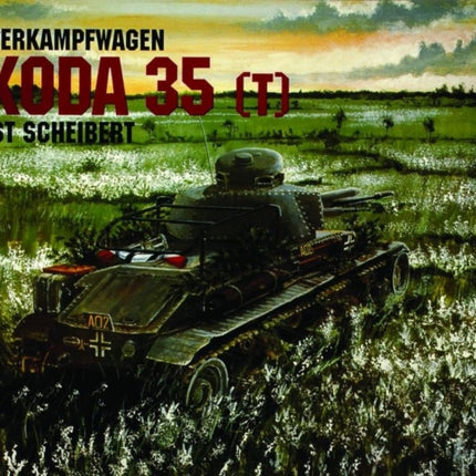 Panzer 35 (t)