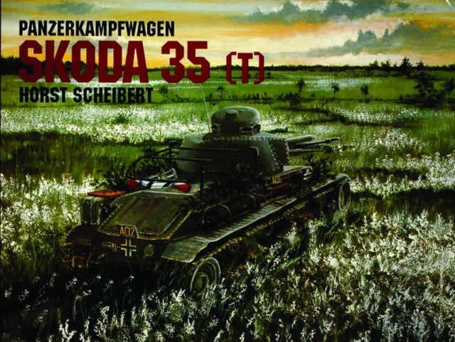 Panzer 35 (t)