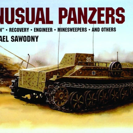 Unusual Panzers