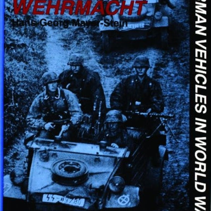 Volkswagens of the Wehrmacht