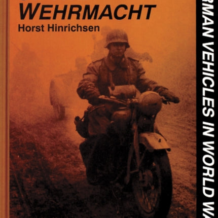 Motorcycles of the Wehrmacht