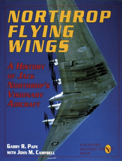 Northrop Flying Wings