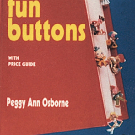 Fun Buttons