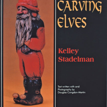 Carving Elves