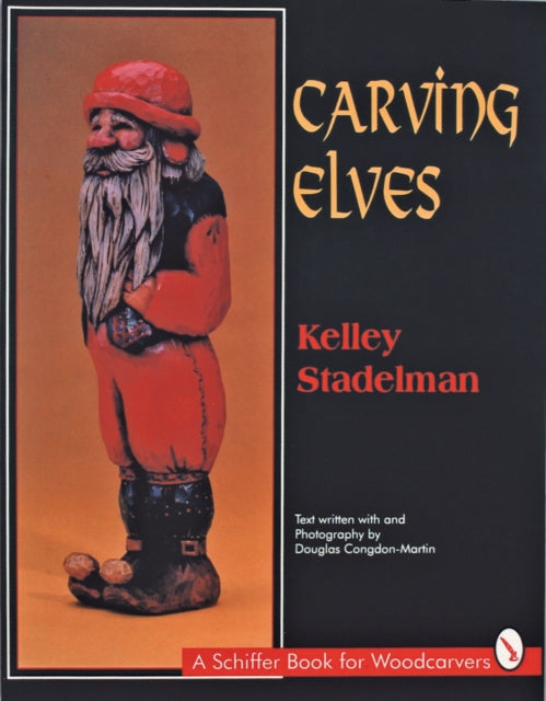 Carving Elves