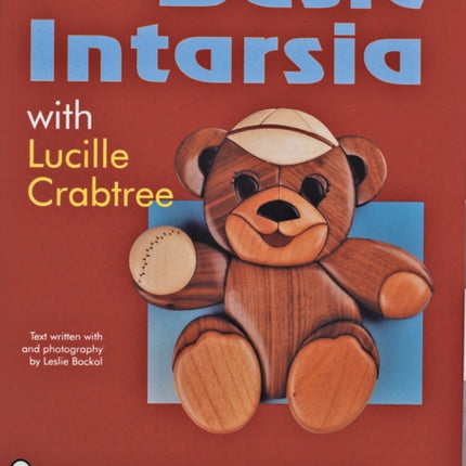 Basic Intarsia