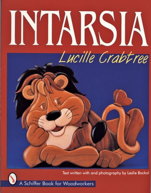 Intarsia