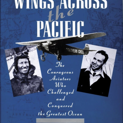 Wings Across the Pacific