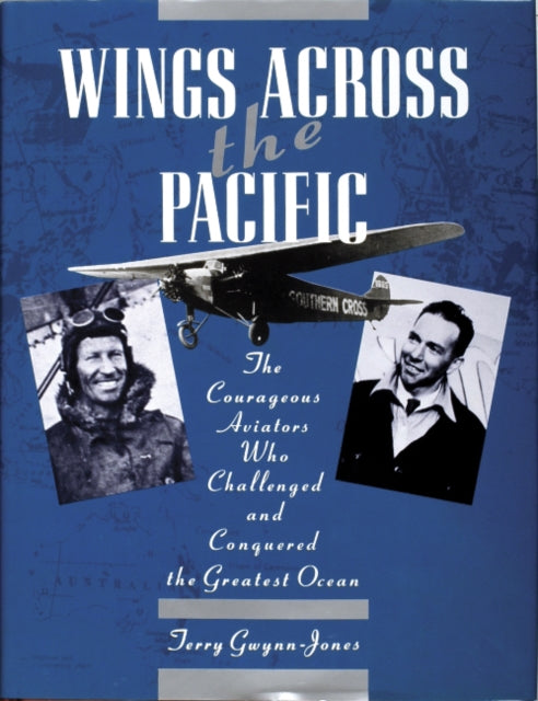 Wings Across the Pacific