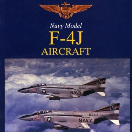 NATOPS Flight Manual F-4J