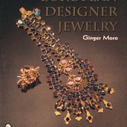 European Designer Jewelry