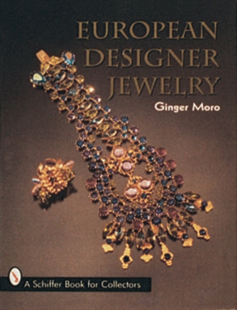 European Designer Jewelry