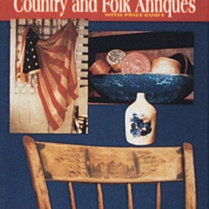 Country and Folk Antiques