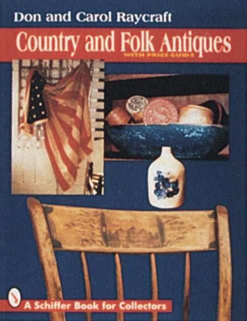 Country and Folk Antiques