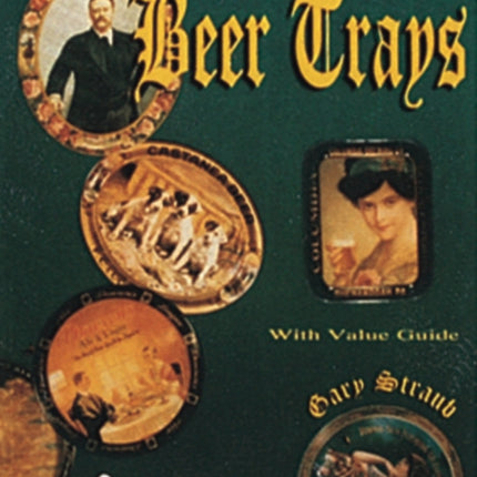 Collectible Beer Trays