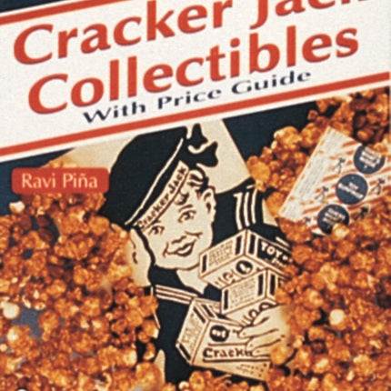 Cracker Jack® Collectibles