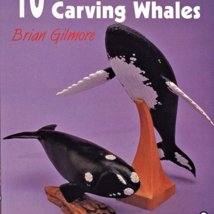 10 Patterns for Carving Whales