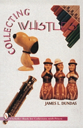 Collecting Whistles