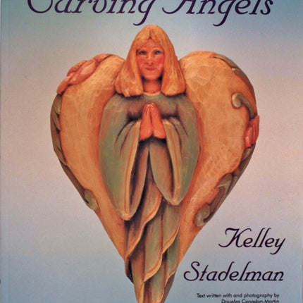 Carving Angels